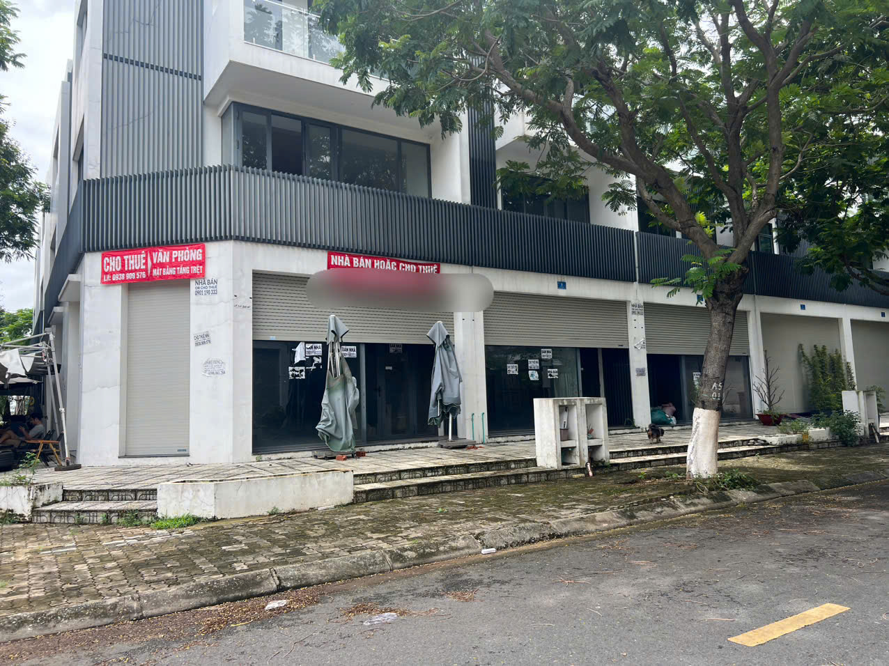 Shophouse triệu đô khu ven Tp.HCM: Chỗ hắt hiu, nơi sôi động, sự thật ít ai ngờ - Ảnh 2
