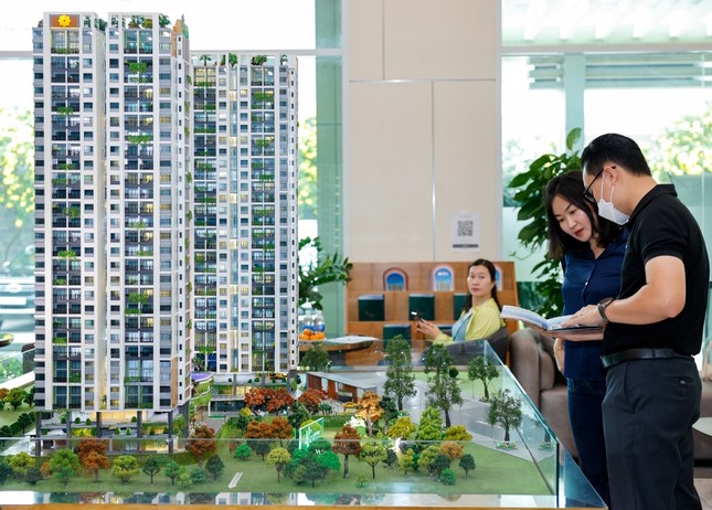 Bất động sản biến động sau tin sáp nhập tỉnh thành - Ảnh 3