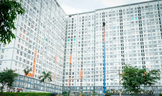 Kiến nghị cưỡng chế quỹ bảo trì chung cư Saigon Gateway - Ảnh 1