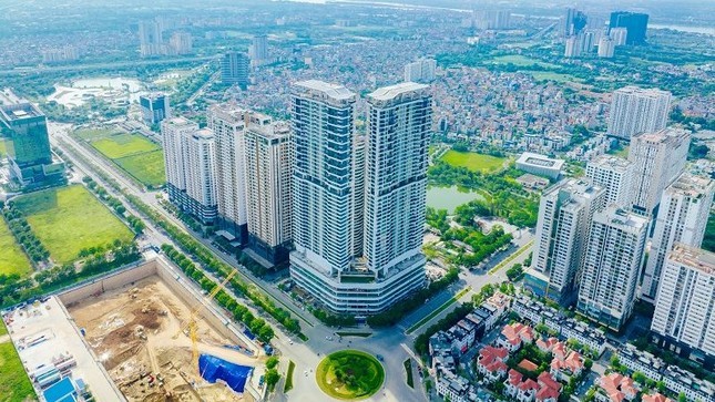 Doanh nghiệp bất động sản chạy đua đảo nợ trái phiếu - Ảnh 2