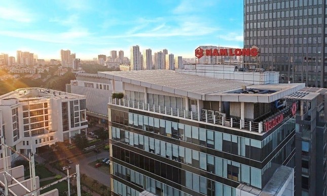 Doanh nghiệp bất động sản chạy đua đảo nợ trái phiếu - Ảnh 1