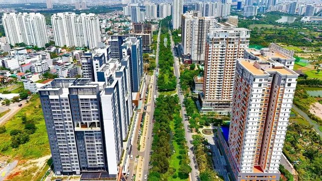 3 động lực chính và các xu hướng của thị trường BĐS nửa cuối năm - Ảnh 1