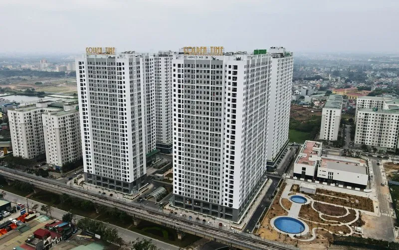 Kỳ vọng có đột phá ngay về phát triển nhà ở xã hội - Ảnh 1