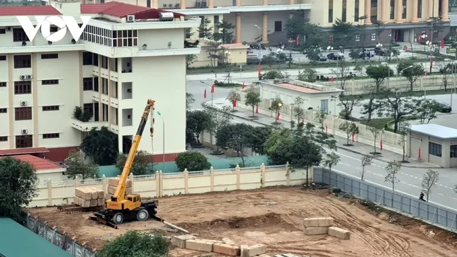 Hà Nội bắt buộc 100% dự án đầu tư công tiến tới sử dụng vật liệu tái chế - Ảnh 1