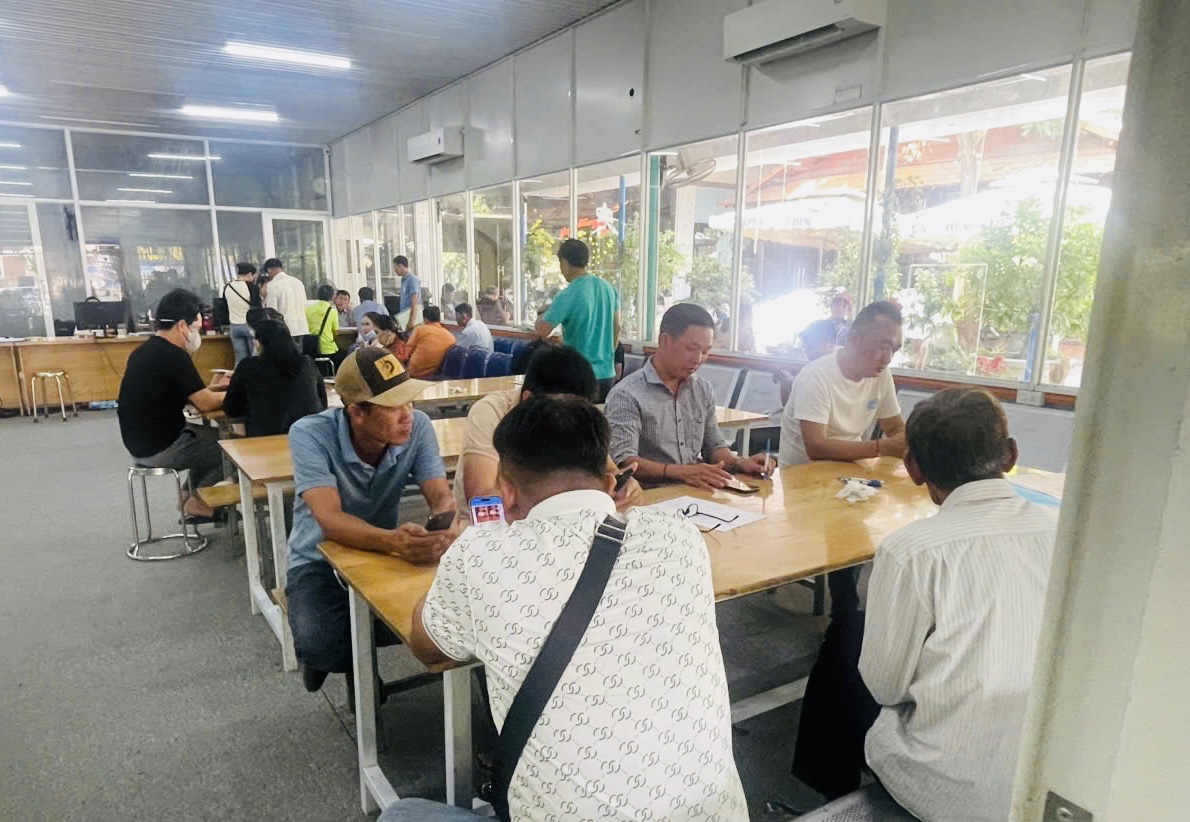 Dự báo bất ngờ của chuyên gia về đất nền phía Nam trong 6 tháng tới - Ảnh 1