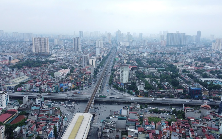 Bộ Xây dựng yêu cầu HUD giải quyết dứt điểm quyết toán quỹ bảo trì tòa nhà New Skyline - Ảnh 3
