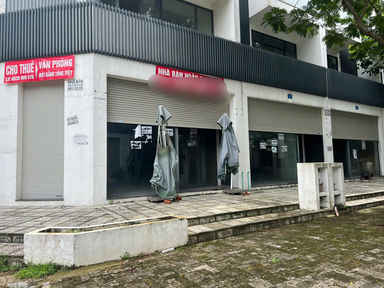 Shophouse triệu đô khu ven Tp.HCM: Chỗ hắt hiu, nơi sôi động, sự thật ít ai ngờ - Ảnh 1
