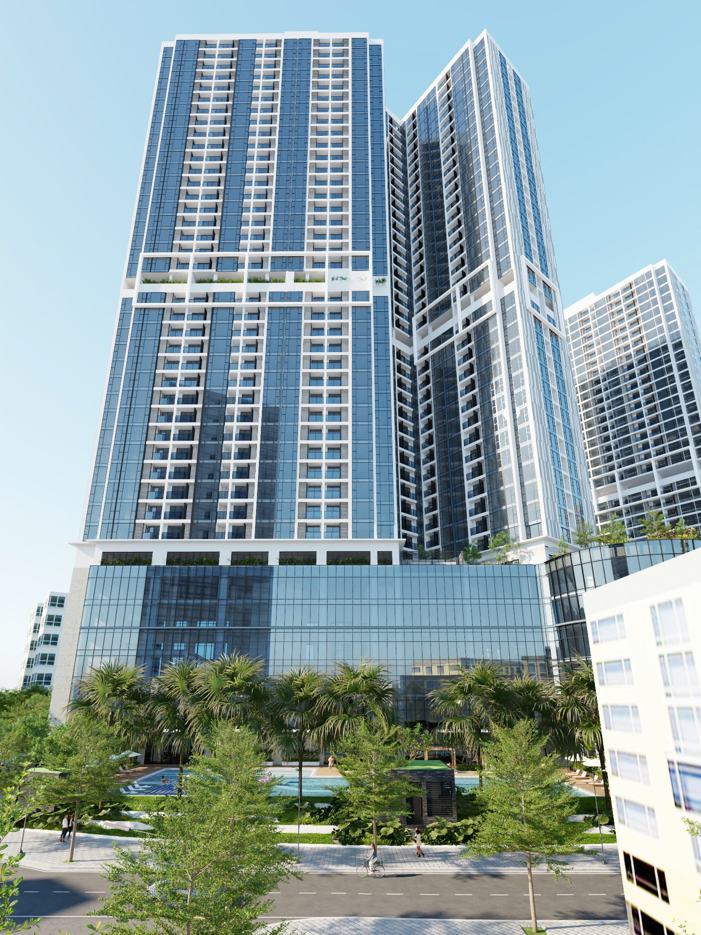Kepler Tower: Kiến tạo "Di sản an trú" độc bản giữa lòng Hà Nội - Ảnh 1