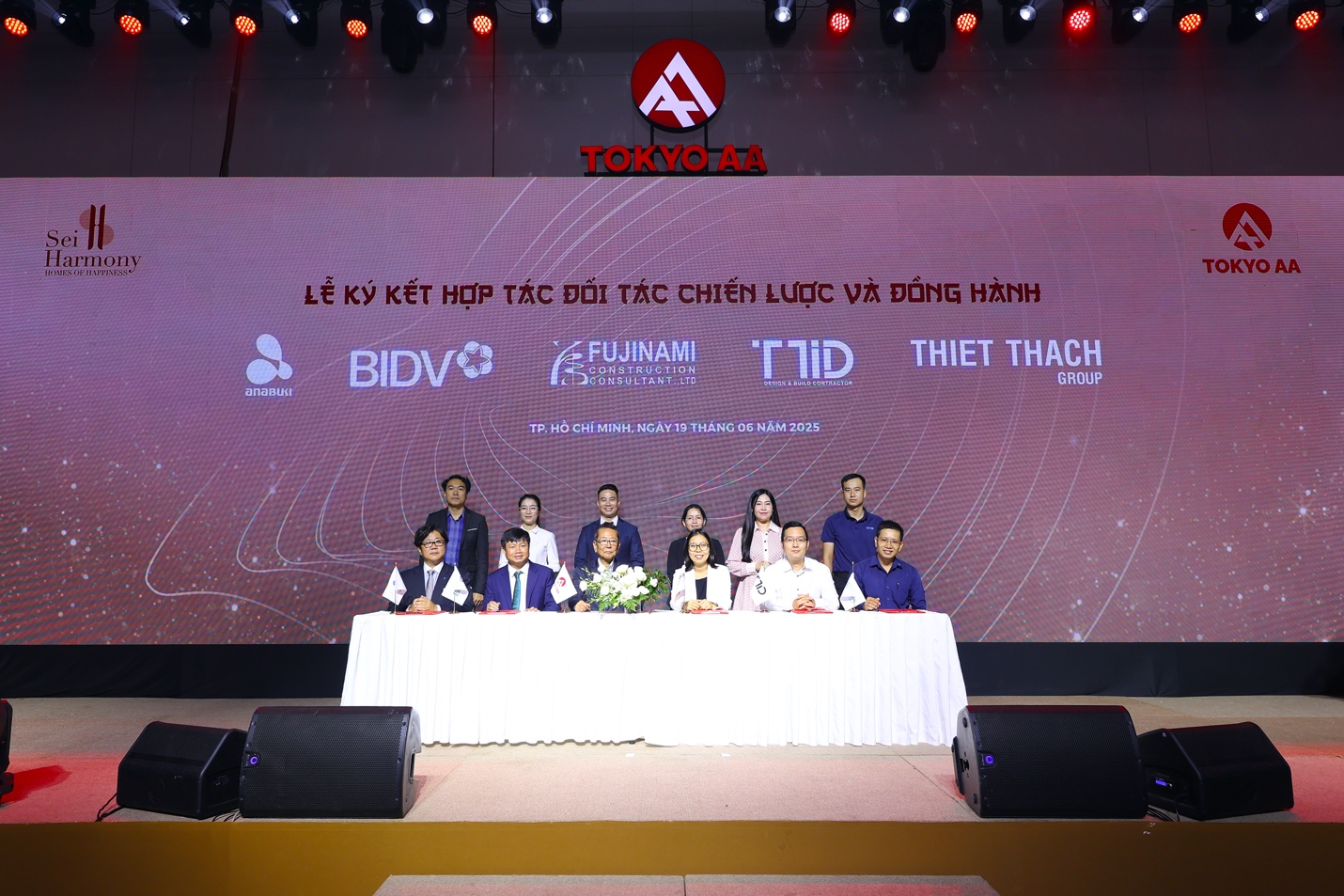 3 lý do khiến Sei Harmony trở thành lựa chọn hàng đầu của khách hàng - Ảnh 1