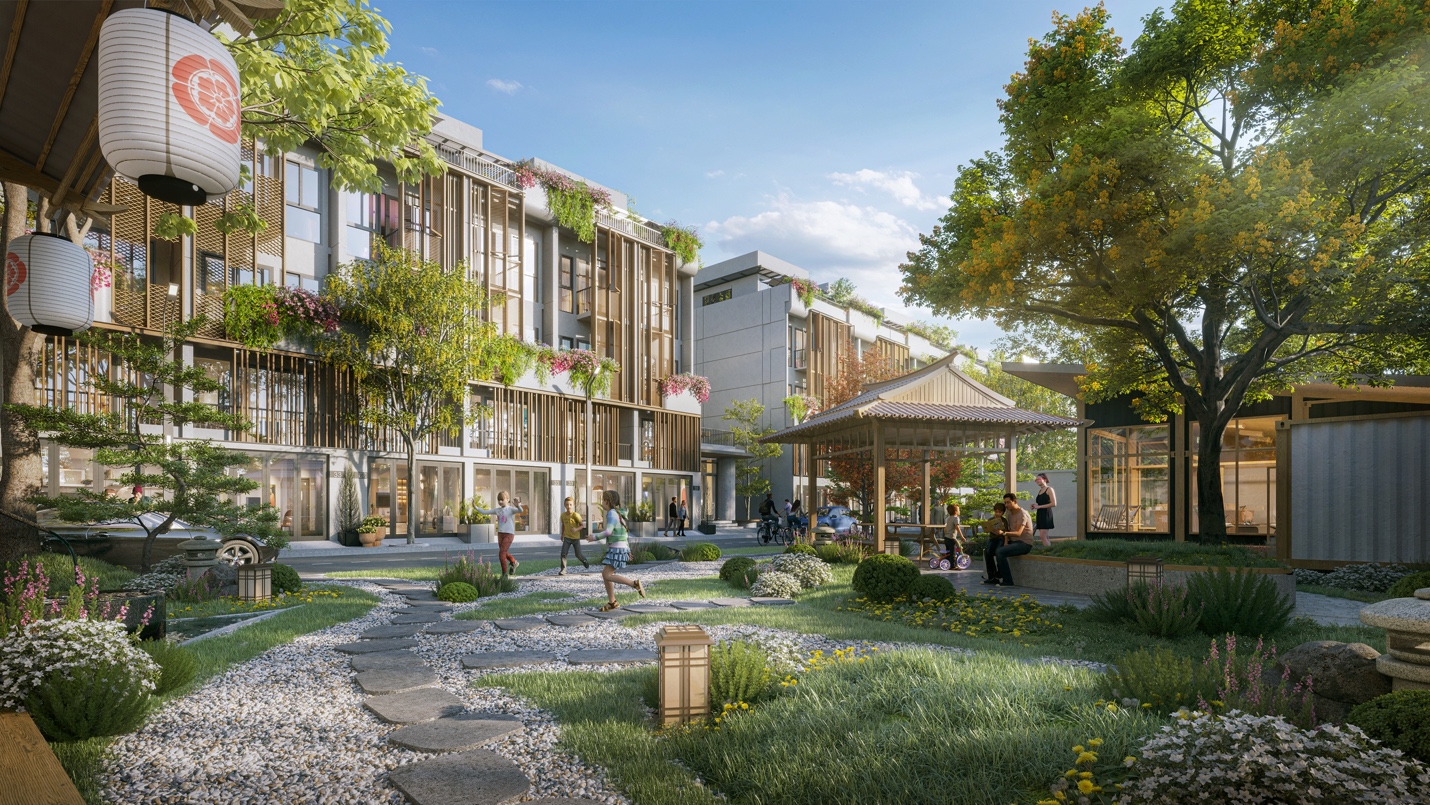 3 lý do khiến Sei Harmony trở thành lựa chọn hàng đầu của khách hàng - Ảnh 2