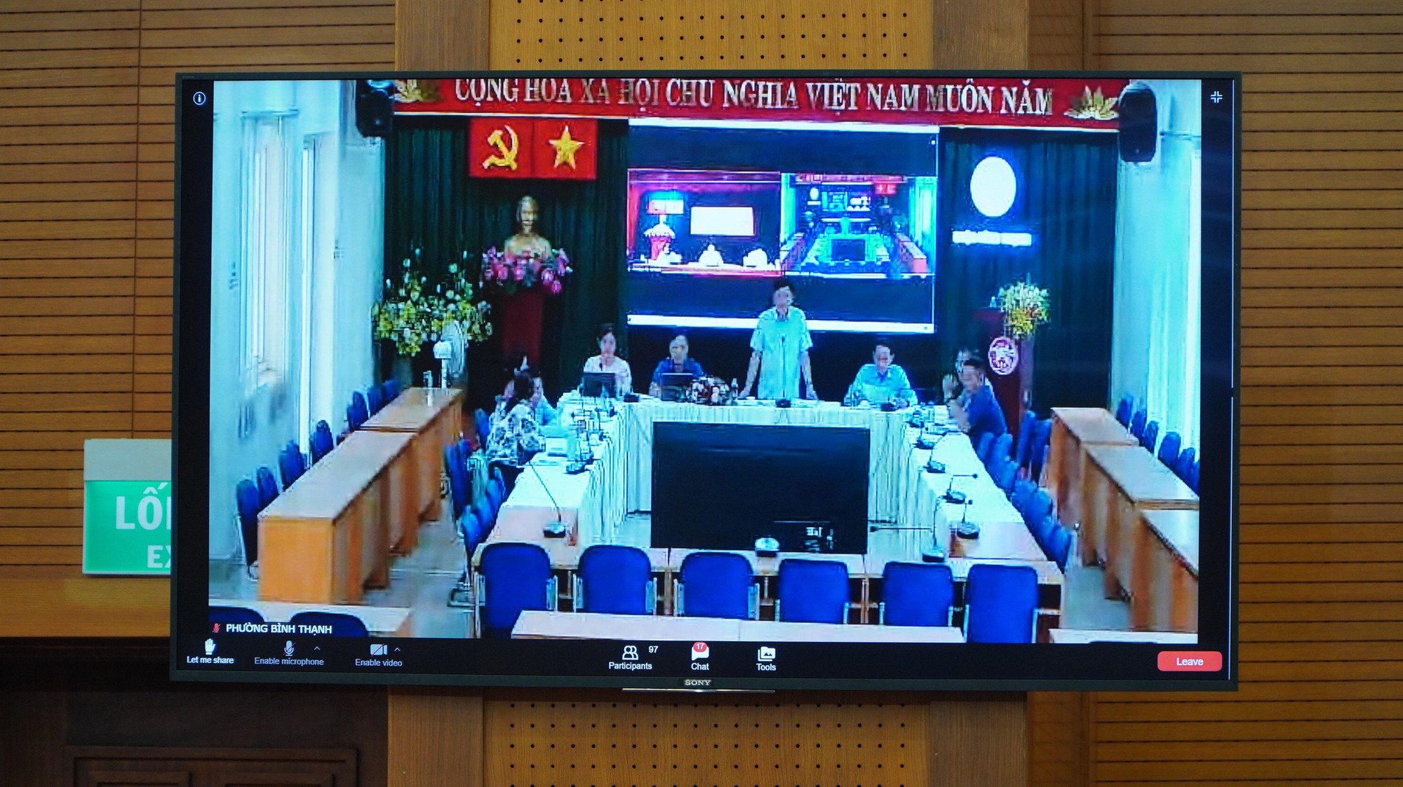 TP HCM chuẩn bị vận hành thử nghiệm mô hình chính quyền 2 cấp - Ảnh 2