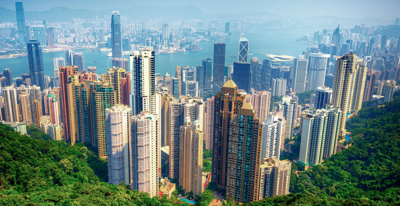 Savills: Bất động sản Việt Nam là điểm đến hấp dẫn cho dòng vốn quốc tế - Ảnh 1