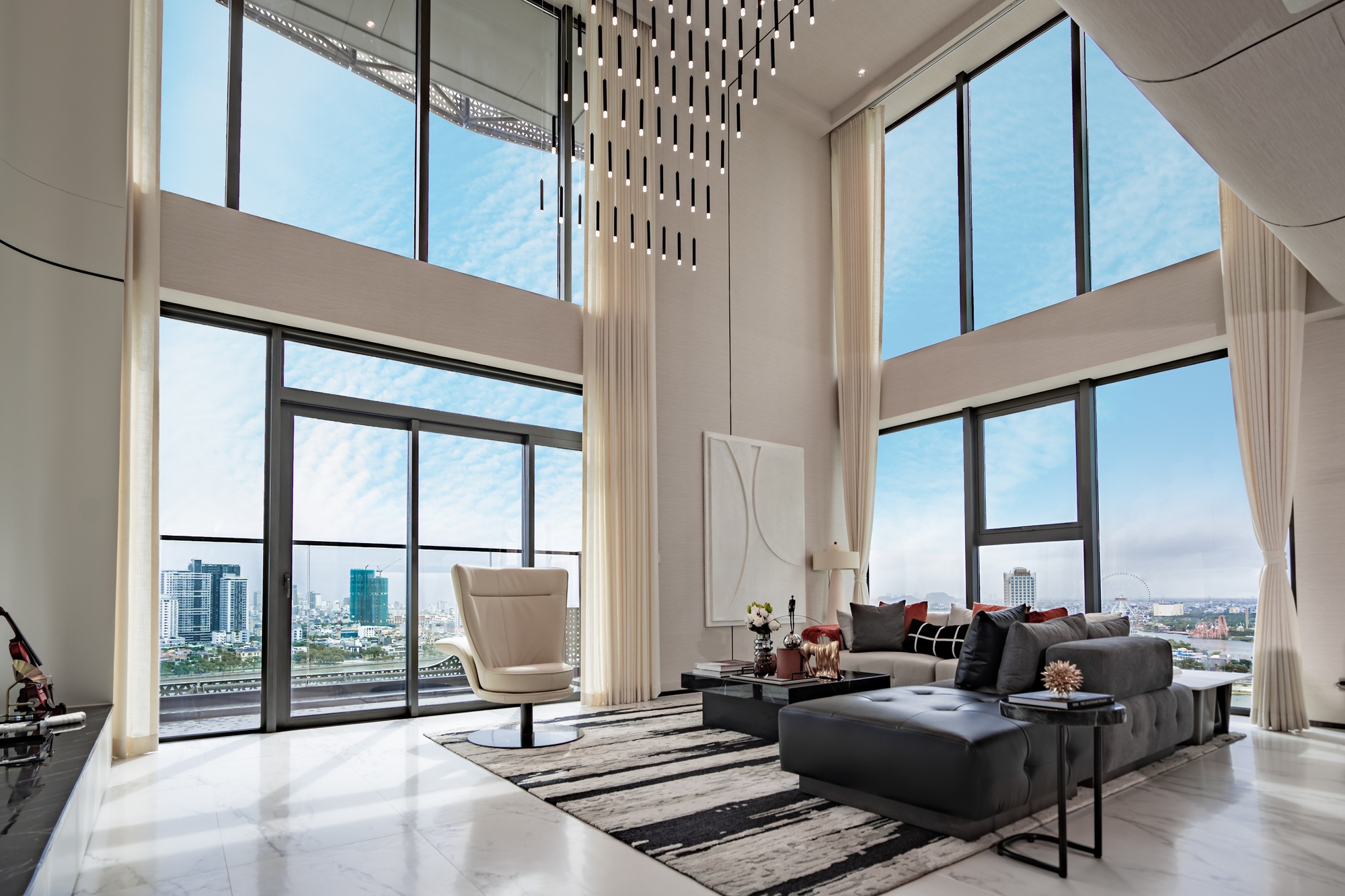 Xu hướng đầu tư bất động sản giá trị thật tại trung tâm các thành phố đáng sống - Ảnh 1