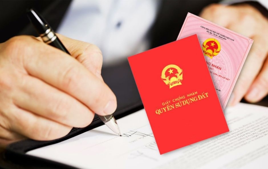 Các quy định quan trọng về cấp sổ đỏ từ 1/7 tới đây, người dân cần biết - Ảnh 1
