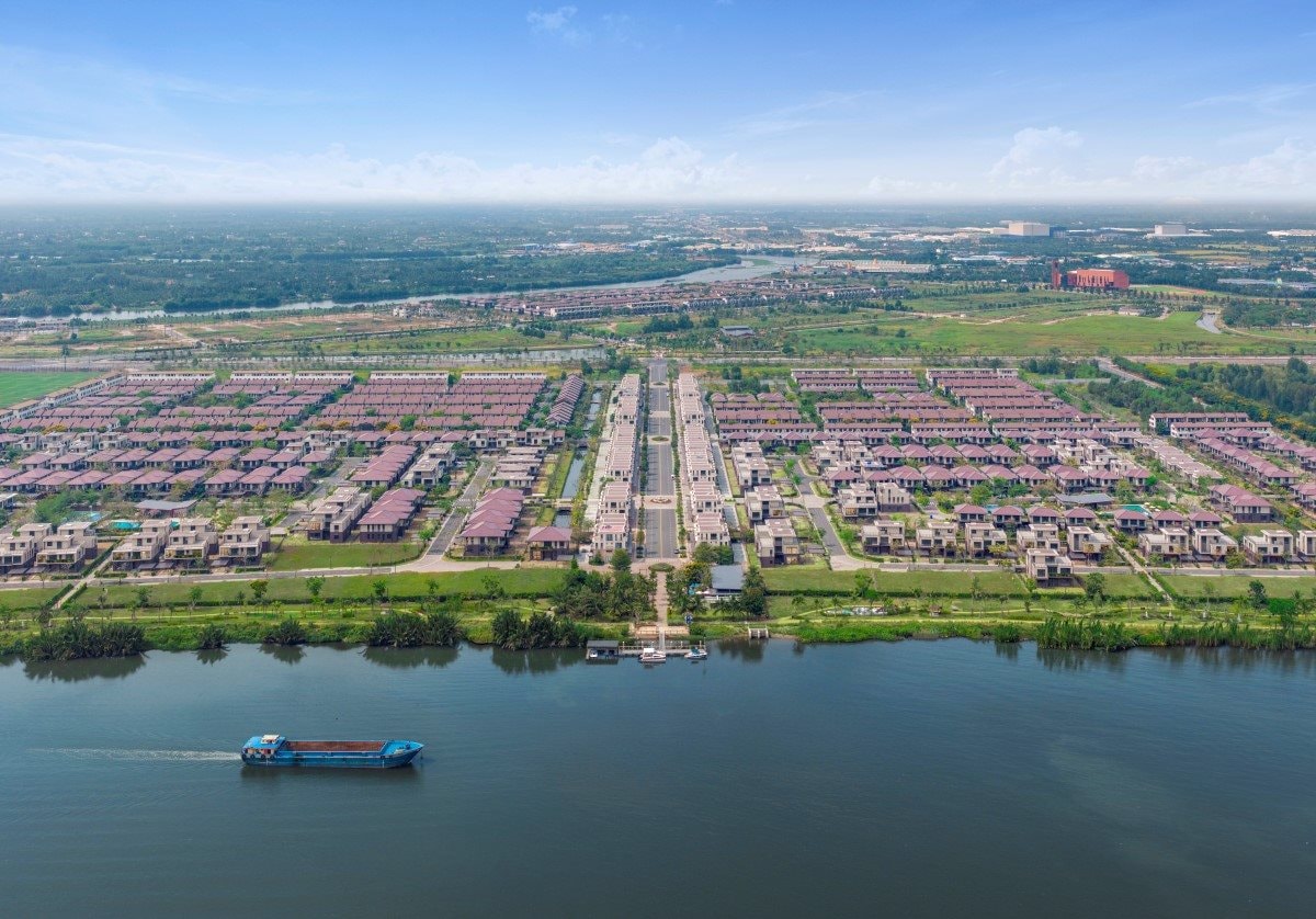 Bất động sản Tây Ninh – Long An sẽ thế nào sau sáp nhập? - Ảnh 1