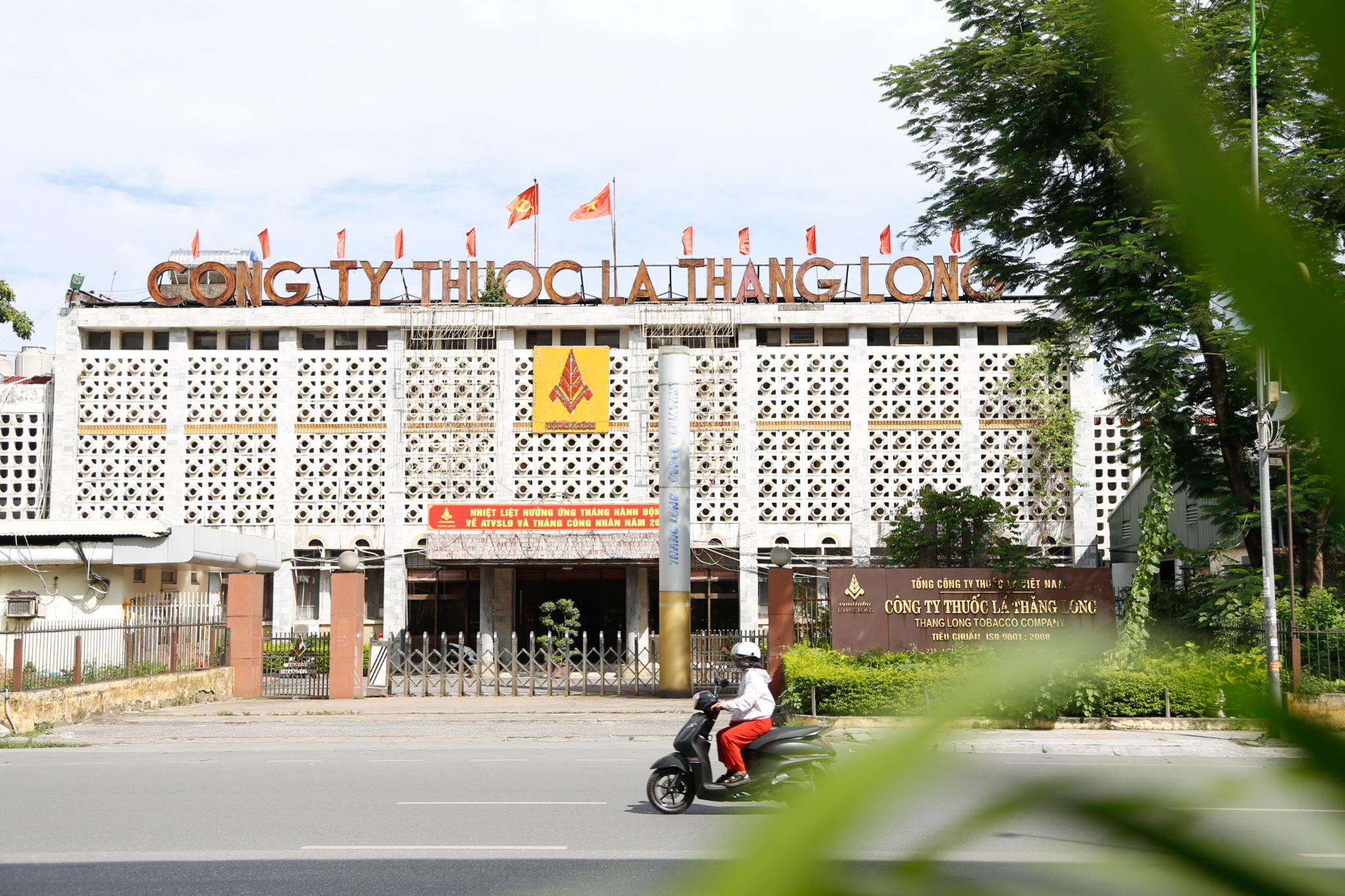 Trước khu Cao - Xà - Lá, đây là những nhà máy được Vingroup lột xác thành đô thị tỷ USD - Ảnh 3