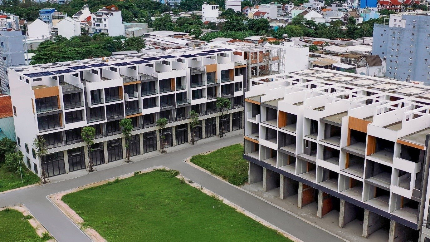 5 yếu tố “bất di bất dịch” khi người giàu chọn nhà nội đô - Ảnh 3