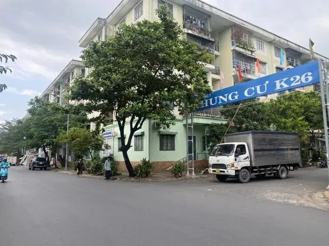 TPHCM tiếp tục gỡ vướng để cấp sổ hồng tại 6 dự án - Ảnh 2