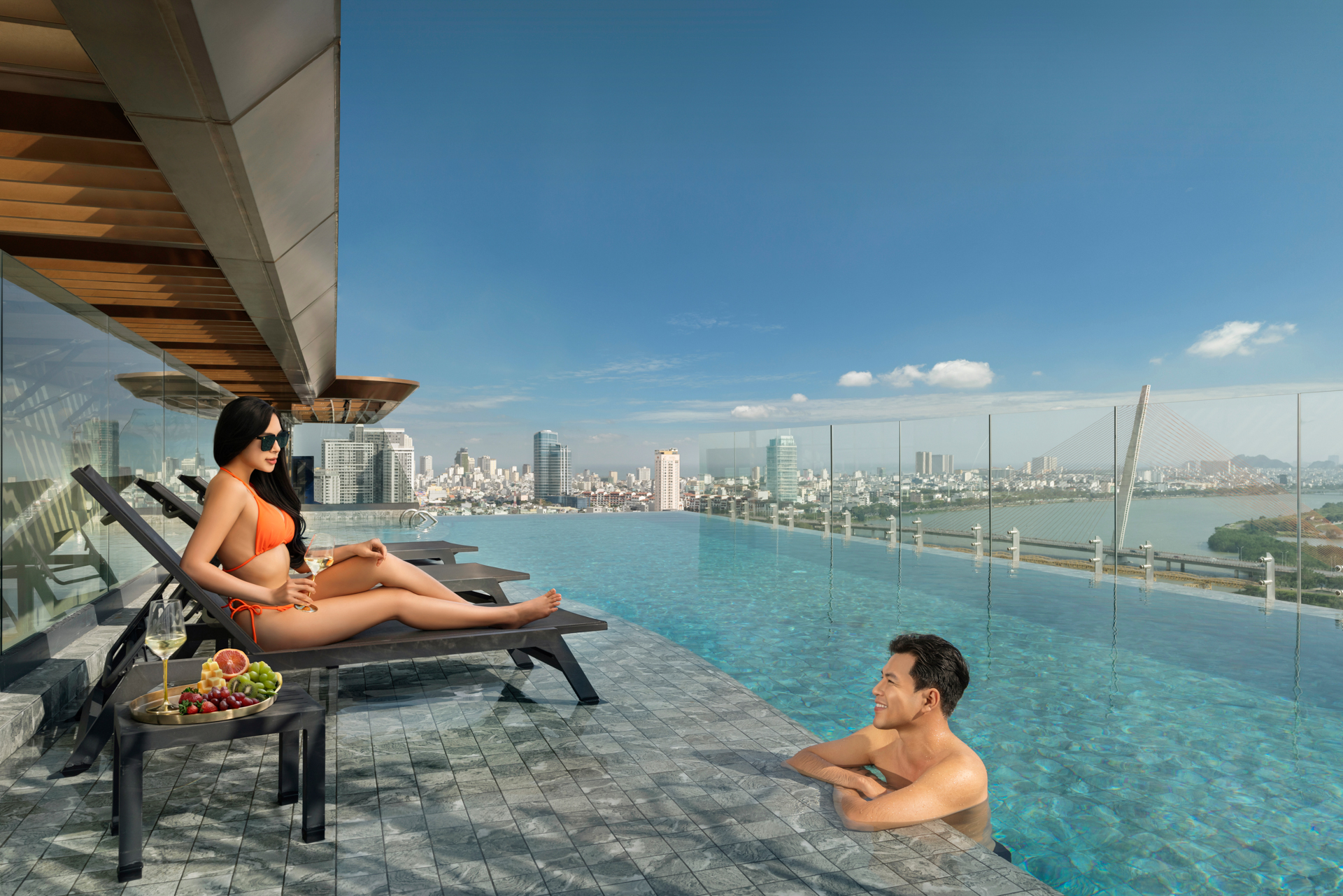 Xu hướng đầu tư bất động sản giá trị thật tại trung tâm các thành phố đáng sống - Ảnh 4