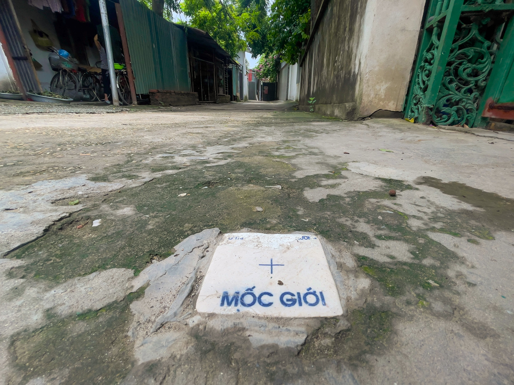 Ngõ nhỏ sắp được mở rộng 10 lần để làm đường dẫn cho cầu đắt nhất Hà Nội, kết nối đại dự án của Vinhomes với trung tâm thủ đô - Ảnh 6