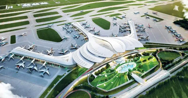 Mất 5 tiếng di chuyển Tân Sơn Nhất - Long Thành thì không ai muốn đặt vé - Ảnh 3