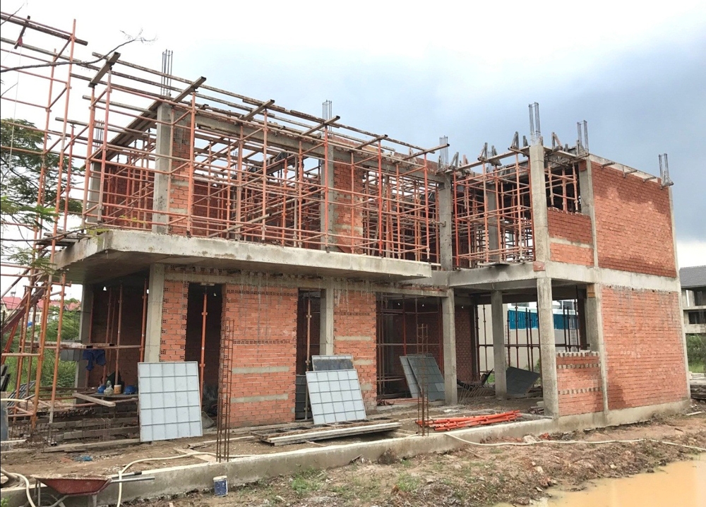 Bỏ giấy phép xây dựng, xây nhà xong có kiểm tra hoàn công hay không? - Ảnh 1