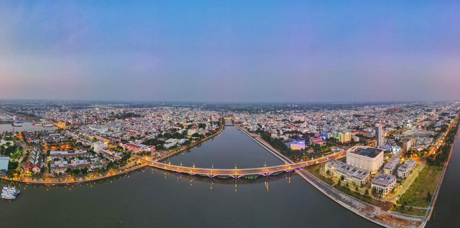 Sau sáp nhập, đây là phường đông dân nhất Việt Nam - Ảnh 1