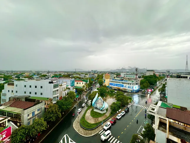 Xã nào đông dân, lớn nhất tỉnh Quảng Ngãi sau sắp xếp? - Ảnh 1