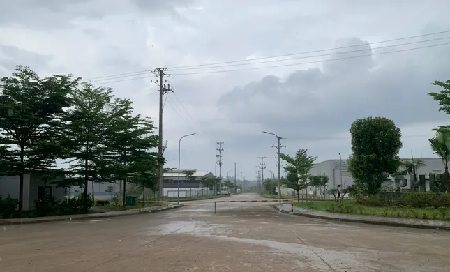 Phú Thọ không phê duyệt dự án vì lo ngại môi trường - Ảnh 1