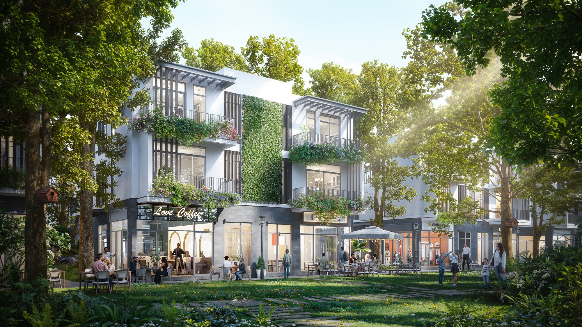 Có gì trong Sky Retreat – Tháp đôi "giữa mây trời" độc đáo tại Eco Retreat? - Ảnh 8