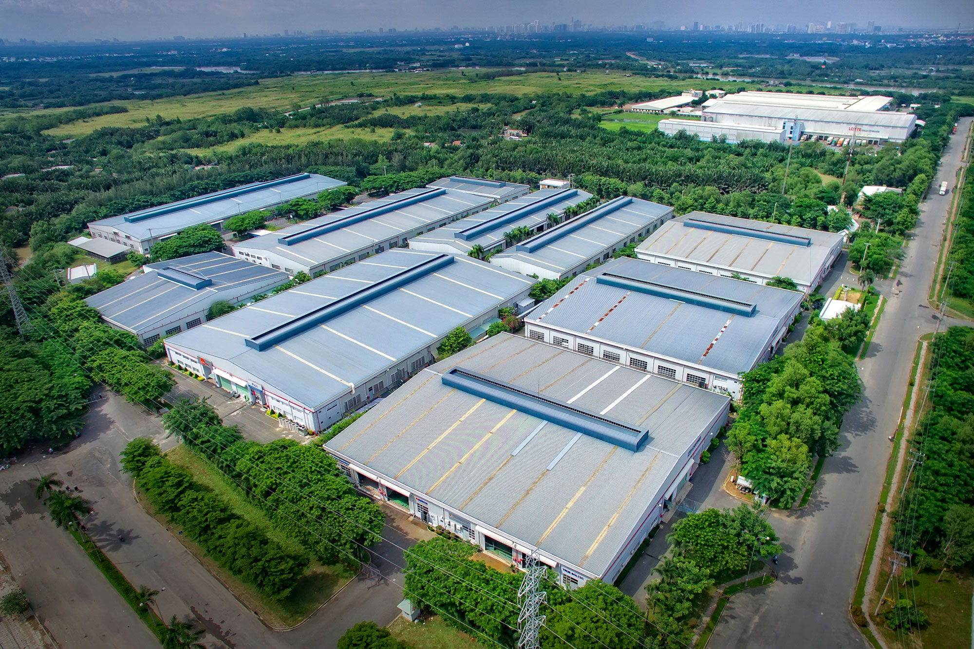 Bất ngờ Hưng Yên: Chỉ trong nửa đầu năm, thu hút vốn đầu tư 710 triệu USD vào các khu công nghiệp, đạt hơn 70% kế hoạch của cả năm - Ảnh 1