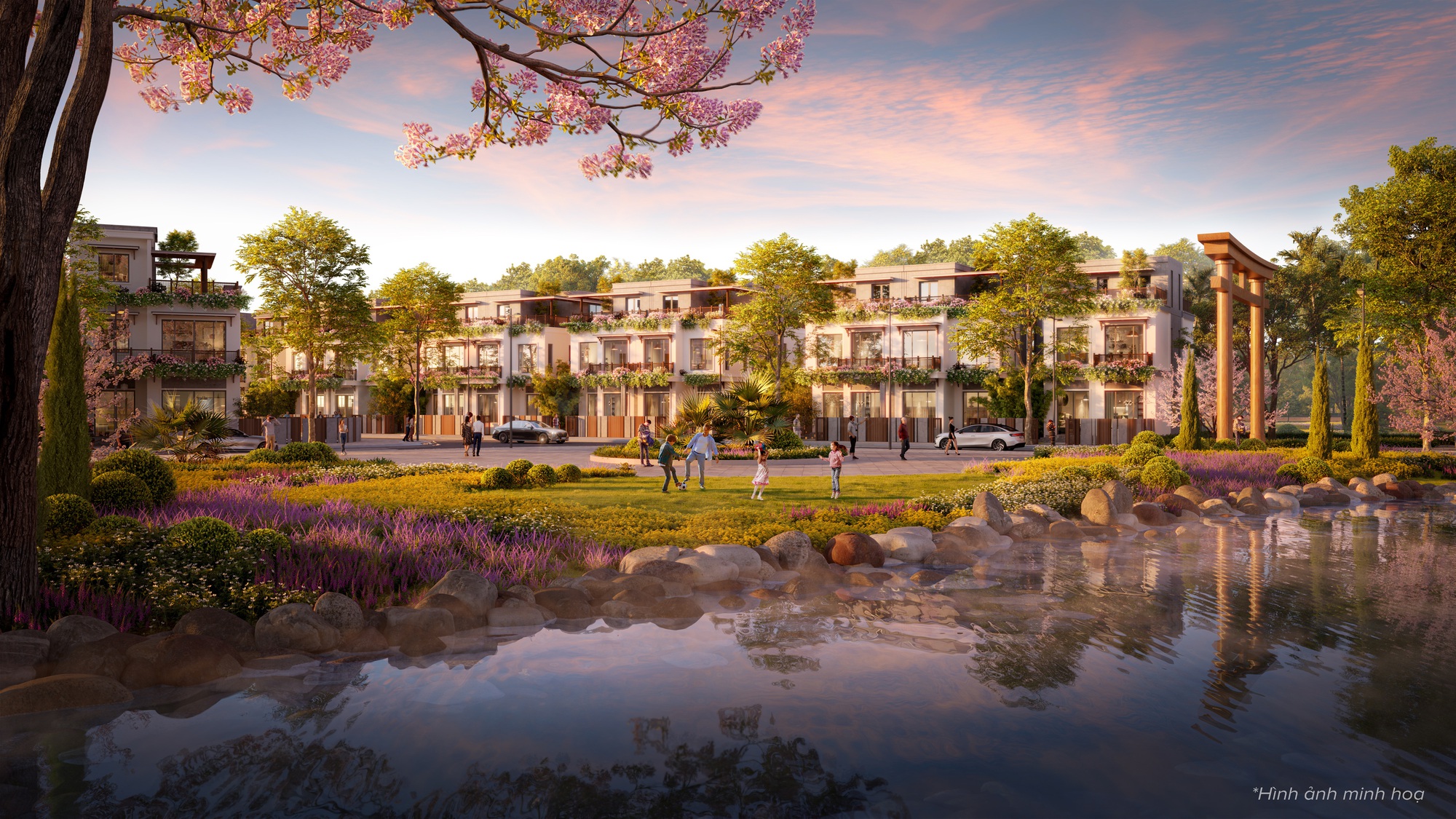 Baia Retreat Hội Vân – Mảnh ghép hoàn hảo trong bức tranh du lịch khám phá Bình Định - Ảnh 1