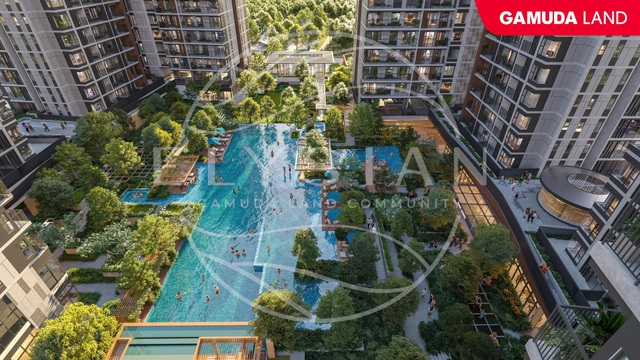 Elysian – dấu ấn tiếp theo của Gamuda Land trên bản đồ BĐS xanh TP.HCM - Ảnh 1