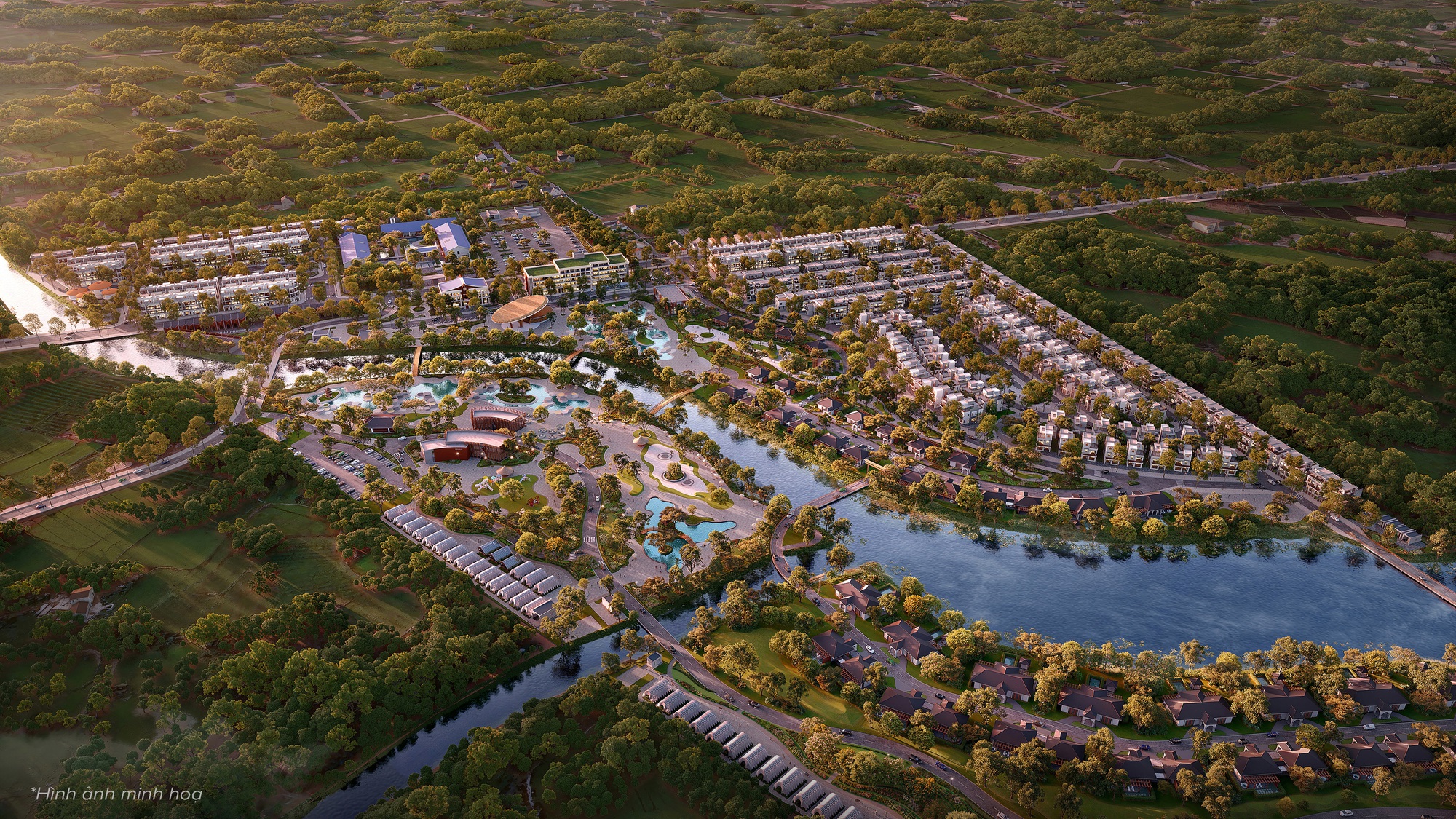 Baia Retreat Hội Vân – Mảnh ghép hoàn hảo trong bức tranh du lịch khám phá Bình Định - Ảnh 2