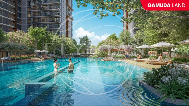 Elysian – dấu ấn tiếp theo của Gamuda Land trên bản đồ BĐS xanh TP.HCM - Ảnh 2