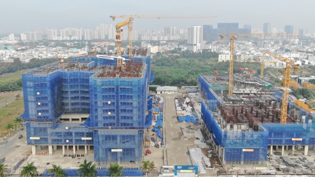 Bất động sản biến động sau tin sáp nhập tỉnh thành - Ảnh 2