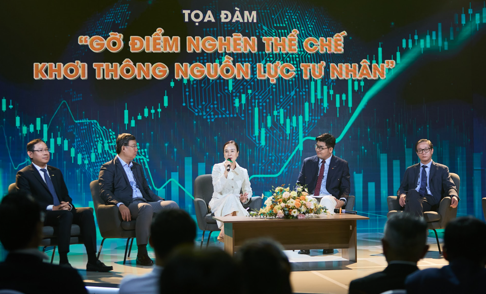 Doanh nghiệp bất động sản kì vọng thêm quỹ đất và vốn quốc tế nhờ Nghị quyết 68 - Ảnh 1