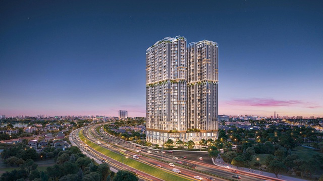 MEYGROUP tiên phong kiến tạo bất động sản tinh khiết tại Việt Nam - Ảnh 2