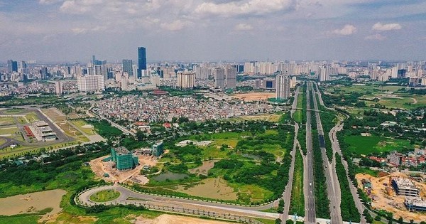 Doanh nghiệp BĐS "oằn mình" vì tiền sử dụng đất tạm tính, lo ngại giá nhà bị đẩy cao