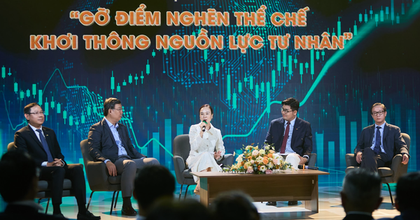 Doanh nghiệp bất động sản kì vọng thêm quỹ đất và vốn quốc tế nhờ Nghị quyết 68