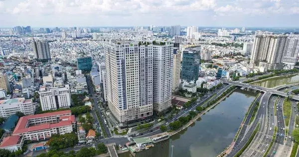 TPHCM muốn bỏ giấy phép xây dựng