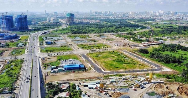 Chuyên gia: Thu bổ sung tiền sử dụng đất là bất hợp lý bởi việc chậm xác định giá đất không phải xuất phát từ doanh nghiệp