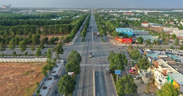 Siêu đô thị của vùng Đông Nam Bộ sau sáp nhập sẽ có thêm dự án gần 15.000 tỷ đồng, rộng 32ha