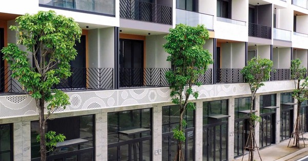 Khu Tây TP.HCM “tuyệt chủng” nhà phố thương mại?