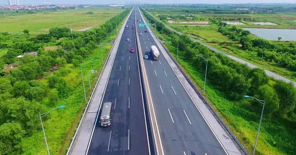 Thành lập tổ công tác kiểm tra việc lựa chọn nhà thầu cao tốc tại Bình Phước