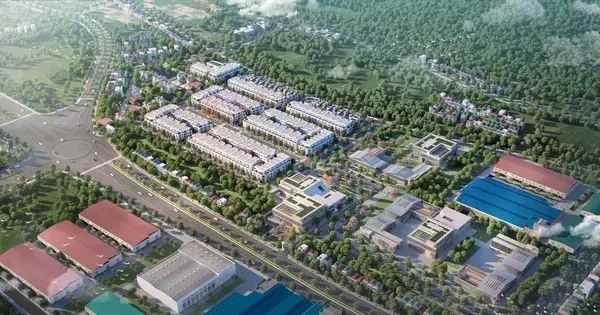 Quảng Ninh mời gọi đầu tư dự án khu đô thị gần 1.200 tỷ đồng tại Quảng Yên