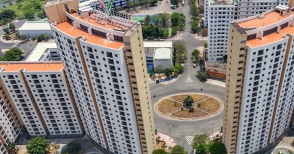 TP.HCM dự kiến đấu giá đất Thủ Thiêm đầu tháng 12/2025