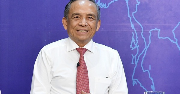 Chủ tịch HOREA Lê Hoàng Châu: Cơ chế đặc thù vượt trội, đột phá đã rút ngắn được hơn 1.000 ngày làm thủ tục nhà ở xã hội