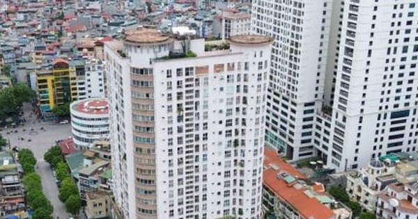 Doanh nghiệp lo thuế chồng thuế nếu phải nộp bổ sung tiền sử dụng đất tạm tính