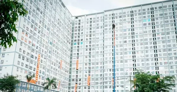 Kiến nghị cưỡng chế quỹ bảo trì chung cư Saigon Gateway